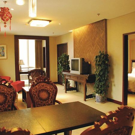 Nl40° Hotel Beijing Exterior photo