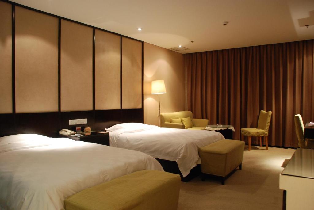 Nl40° Hotel Beijing Room photo