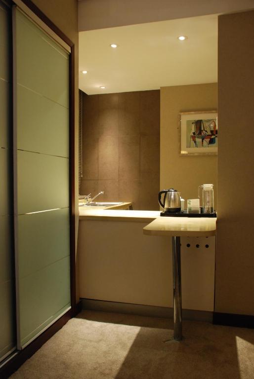 Nl40° Hotel Beijing Room photo