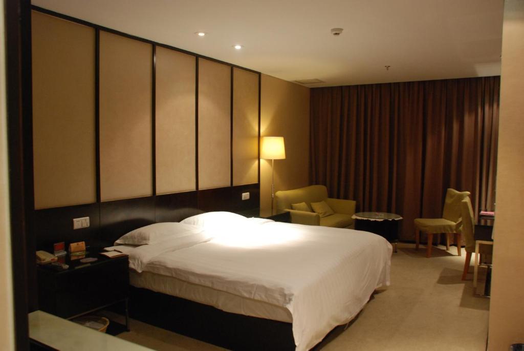 Nl40° Hotel Beijing Room photo